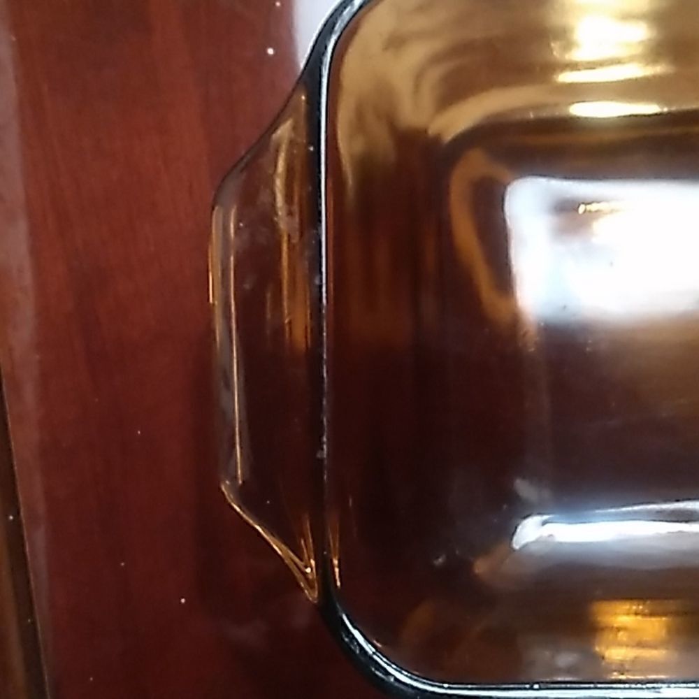 Anchor Hocking Loaf Pan - Picture 4 of 6